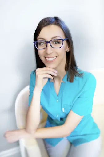 Gabinet podologiczny Agnieszka Bogacz